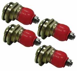 SPC Performance Replacement Ball Joint for 2007-2010 Dodge Magnum and Charger – Part #660306 - Image 4