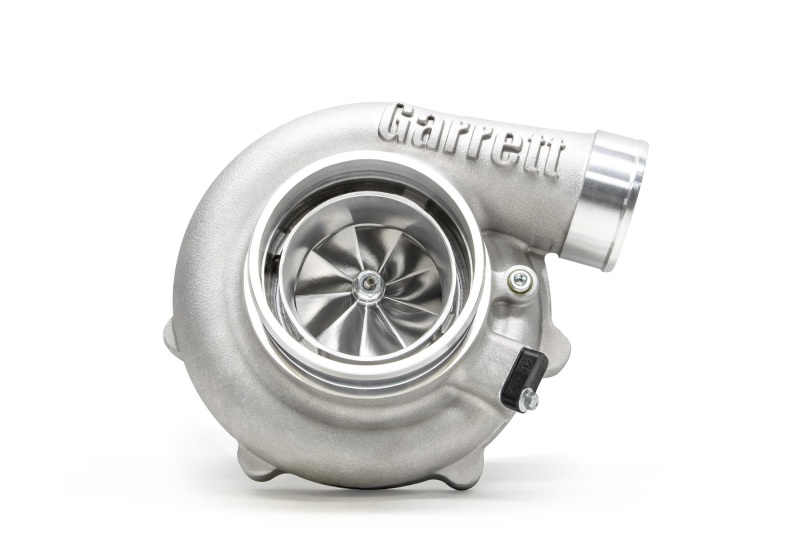 Garrett G35-900 Super Core Turbocharger - Standard Rotation for Automotive Performance