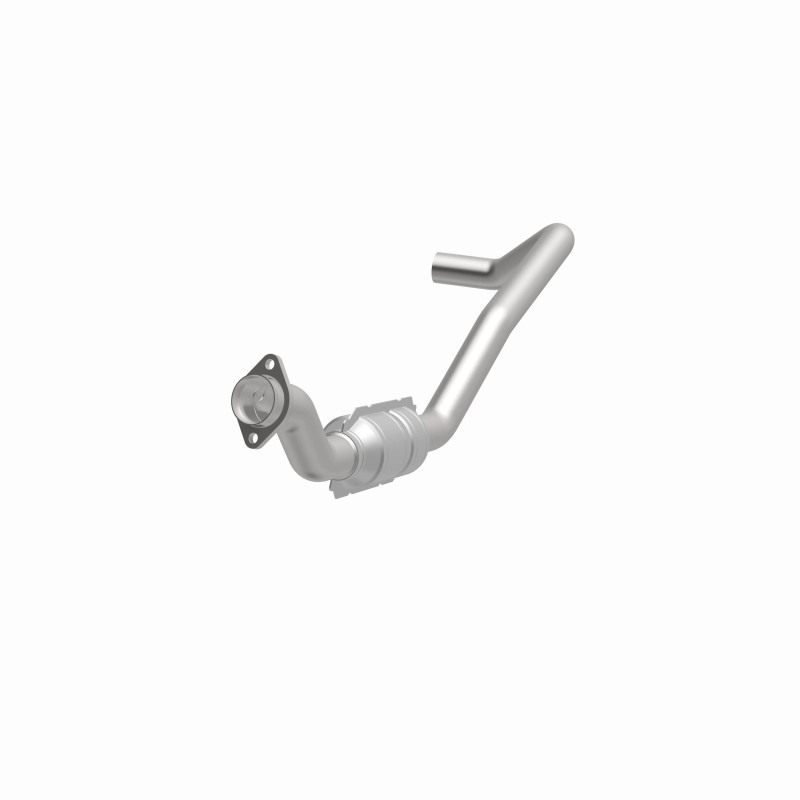 MagnaFlow HM Grade Federal/EPA Compliant Direct-Fit Catalytic Converter for Dodge Ram 1500 (Part 93417) - Image 7