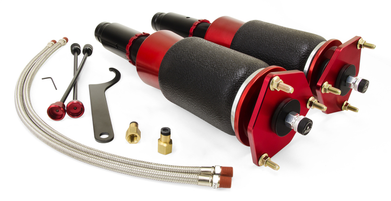 Air Lift Performance Front Air Suspension Kit for Infiniti Q50 and Q60 (2014-2018) - Image 3