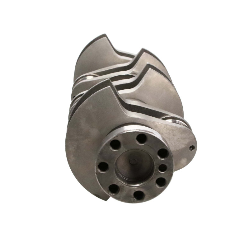 Manley Performance Mitsubishi 4G63/4G64 Turbo Tuff Series 4340 Billet Crankshaft with 100mm Stroke