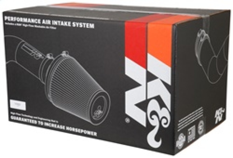 K&N Engineering 69-5323TS Cold Air Intake System for Hyundai Veloster 1.6L - Image 7