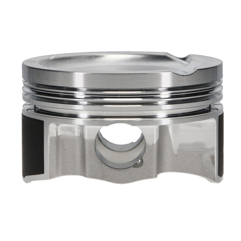 JE Pistons VW TSI 2.0 Turbo 83mm Bore +0.50mm Oversize 9.6:1 Compression - Part No. 329248 - Image 10
