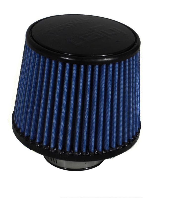 Injen SuperNano-Web X-1012-BB Dry Air Filter for Improved Engine Performance and Protection - Image 9