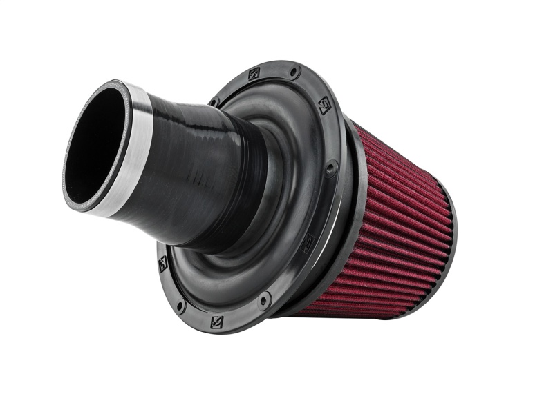 Skunk2 Racing Universal High Velocity Air Intake Kit with 6.8-Inch Diameter Filter and Velocity Stack - Image 3