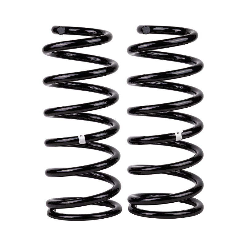 Old Man Emu Part 2723 Rear Coil Spring Set for Toyota Land Cruiser 200 Series