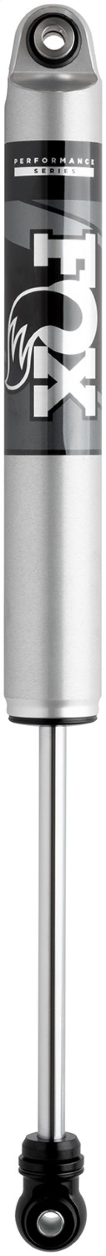Fox Performance Series 9.6-inch Smooth Body IFP Front Shock for 2018-2019 Jeep Wrangler JL - Part Number 985-24-171 - Image 2