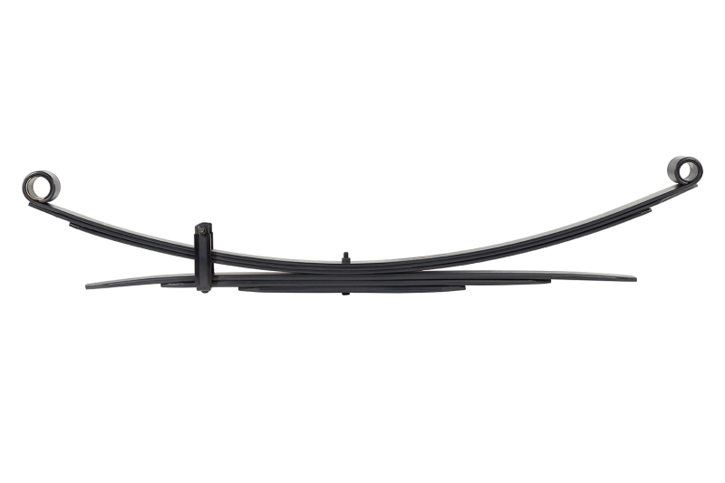 Old Man Emu CS030R Rear Leaf Spring for Nissan D21 Pickup by ARB