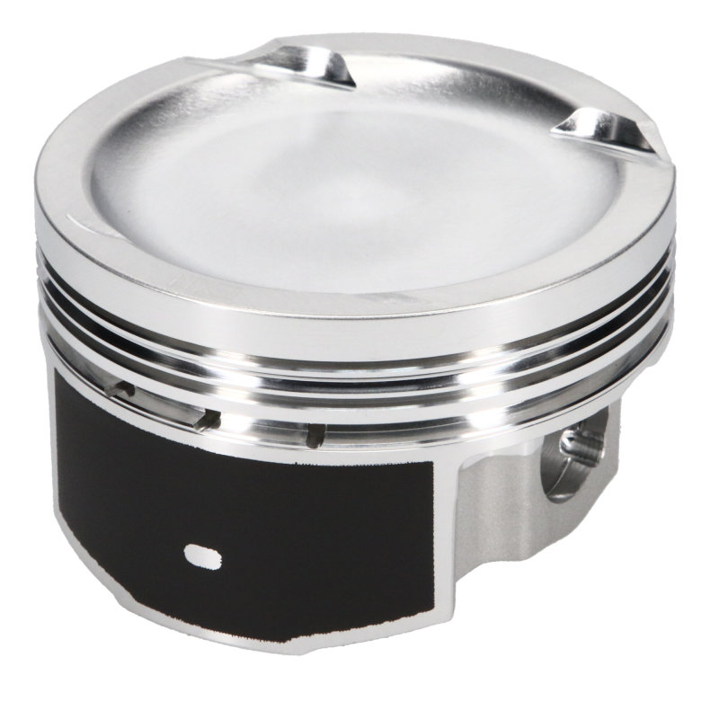 JE Pistons VW TSI 2.0 Turbo 83mm Bore +0.50mm Oversize 9.6:1 Compression - Part No. 329248 - Image 4
