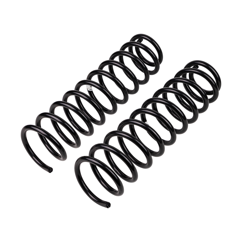 Old Man Emu Part 2616 Front Coil Spring for 2012-2013 Jeep Wrangler 2-Door and 4-Door Models - Image 3