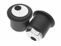 SPC Performance 66050 Rear Upper Control Arm Bushing Kit for Chrysler LX Models - Image 7