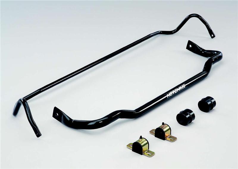 Hotchkis Sport Suspension 22121 Dodge Challenger R/T V6 Sport Sway Bar Set (2013+) - Image 6