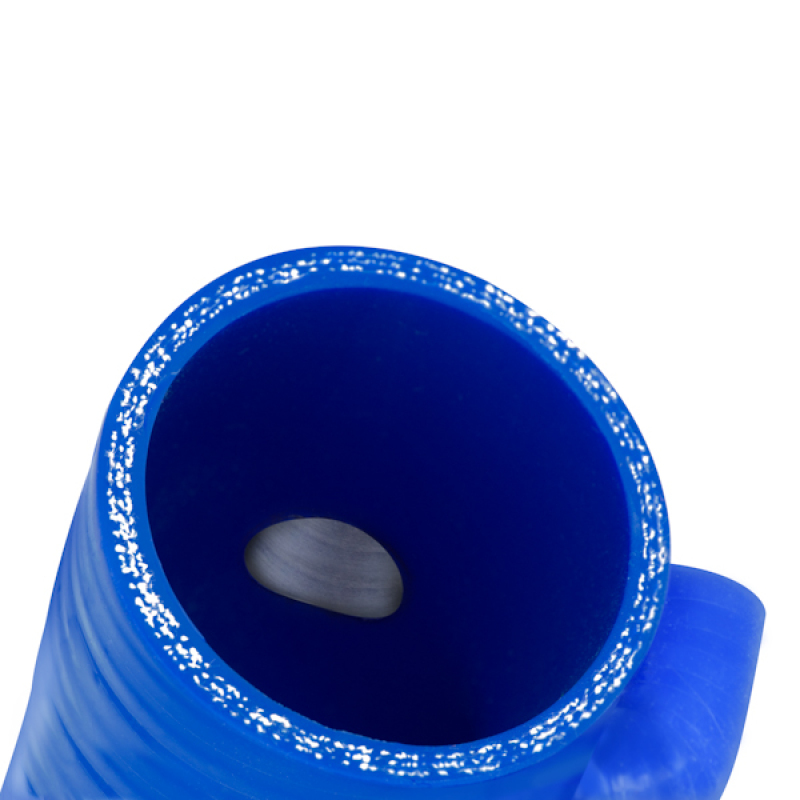 Mishimoto Subaru WRX / WRX STI Silicone Induction Hose - Part Number MMHOSE-SUB-IHBL - Image 6