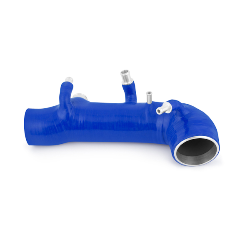 Mishimoto Subaru WRX / WRX STI Silicone Induction Hose - Part Number MMHOSE-SUB-IHBL - Image 8