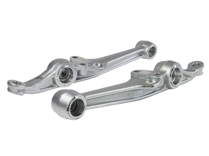 Skunk2 Racing Front Lower Control Arms with Spherical Bearings for 1988-1991 Honda Civic & CRX