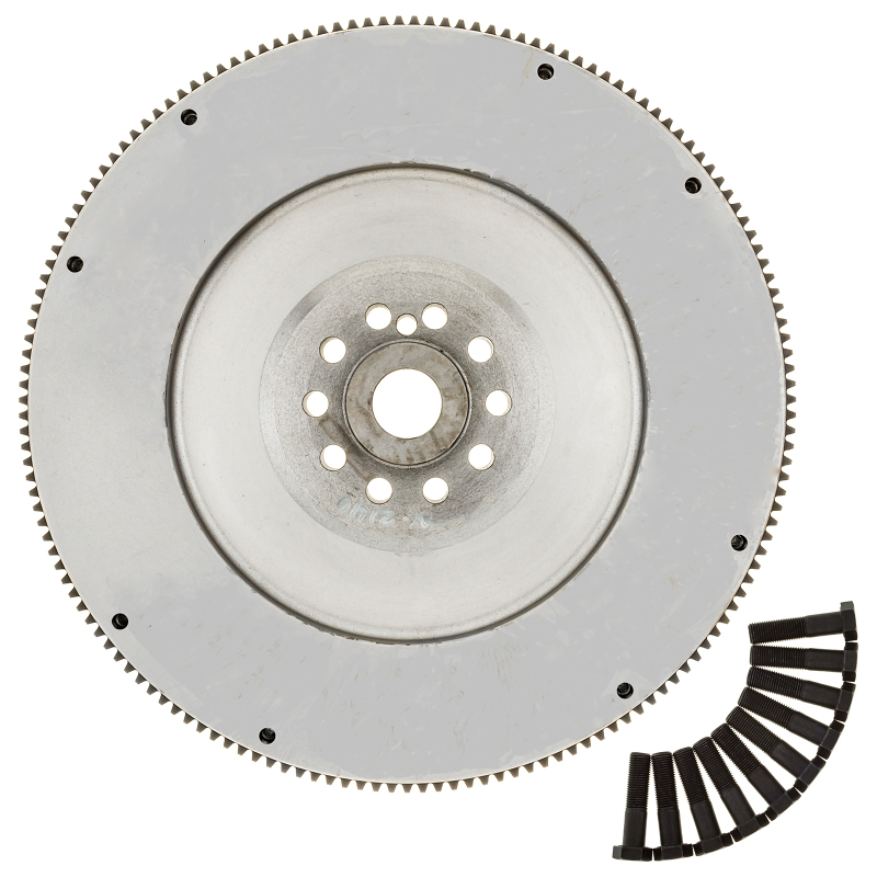 Exedy OE Flywheel for 1993 Ford F-250 V8 - Part Number FWFMC140 - Image 2