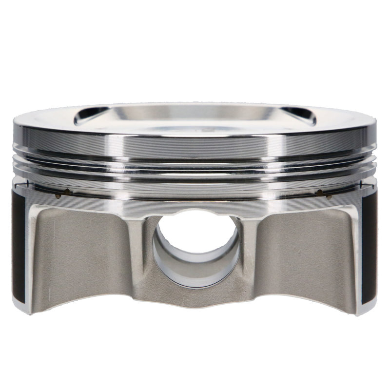 JE Pistons Subaru EJ255 EJ20 99.5mm Bore Right Side Forged Piston - Part Number 291059R - Image 5