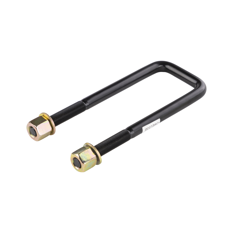 Old Man Emu OMEU53B Leaf Spring U-Bolt for Toyota Pickup and Tundra - Image 4