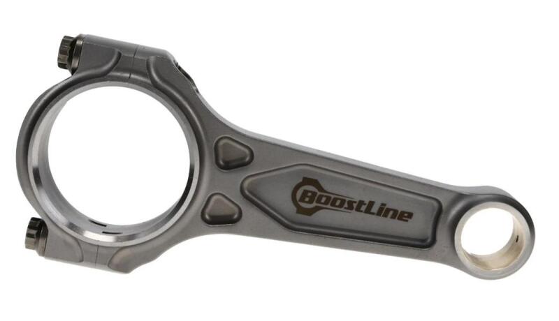 BoostLine Ford Modular 4.6L & Coyote 5.933-inch Connecting Rod Kit - Part Number FD5933-866