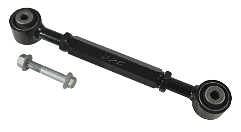 SPC Performance Rear Toe Arm for Honda Accord and Acura TL – Fully Adjustable Control Arm - Image 4