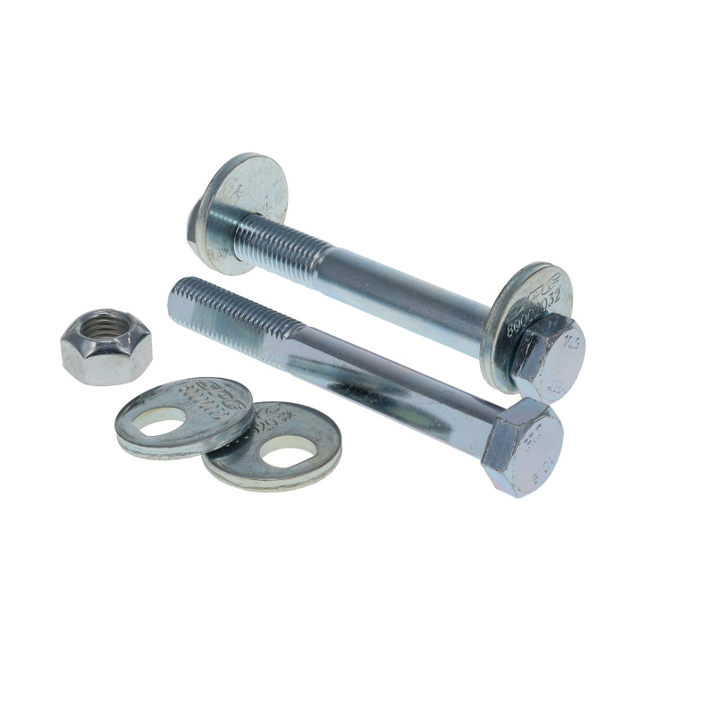 SPC Performance Nissan Front Lower Control Arm Cam Kit Part Number 87525 for Titan and NV Models