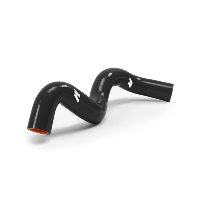 Mishimoto Mini Cooper S Turbo Silicone Radiator Hose Kit - Black - Image 3