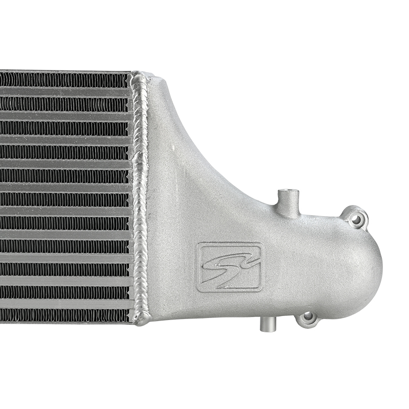 Skunk2 Racing Intercooler for 2022-2025 Honda Civic 1.5T (L15B) with Piping Adapters - Image 3