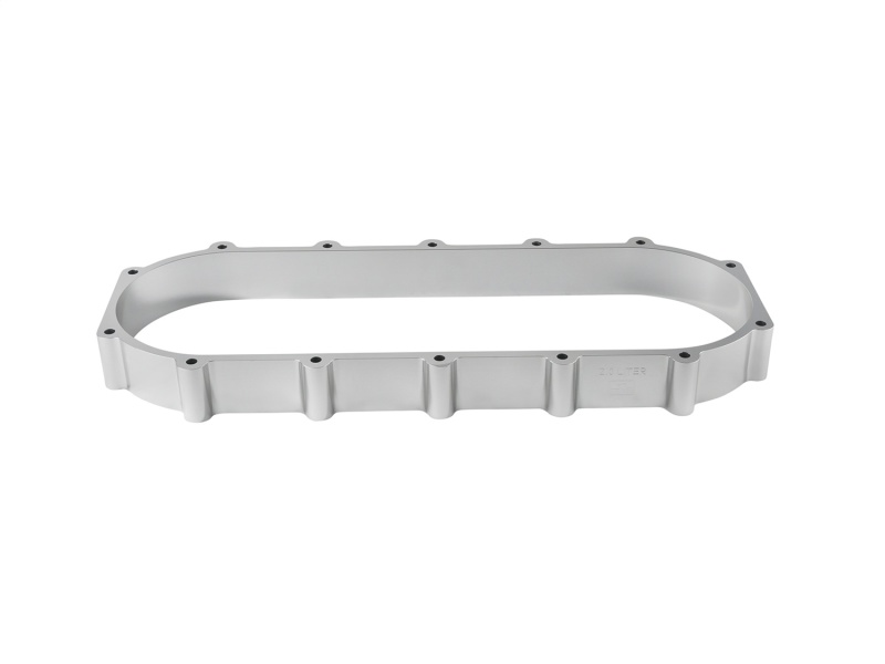 Skunk2 Racing Ultra Series Honda/Acura 2-Liter Plenum Spacer with Gaskets – Silver - Image 3