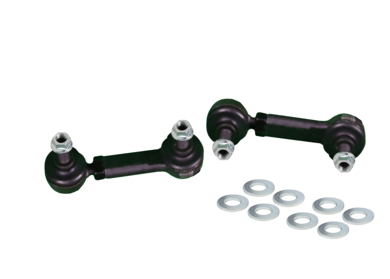 Whiteline KLC218 Rear Sway Bar Link Kit for Mercedes-Benz CLA and GLA (2014-2016) - Image 3