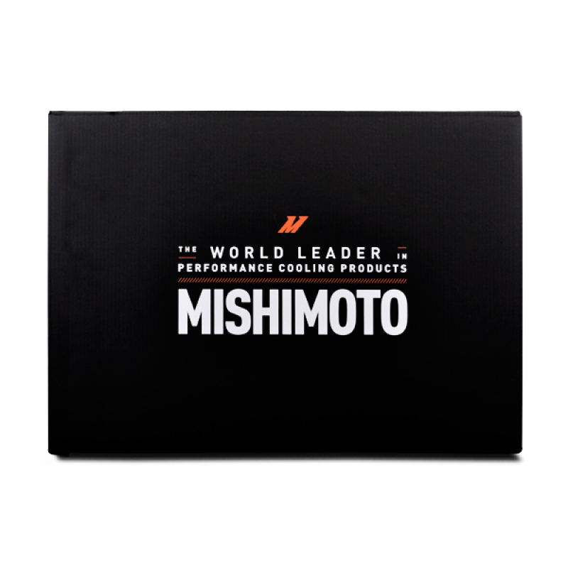 Mishimoto MK8 Volkswagen GTI Performance Intercooler Kit Part Number MMINT-MK8-22KP - Image 10