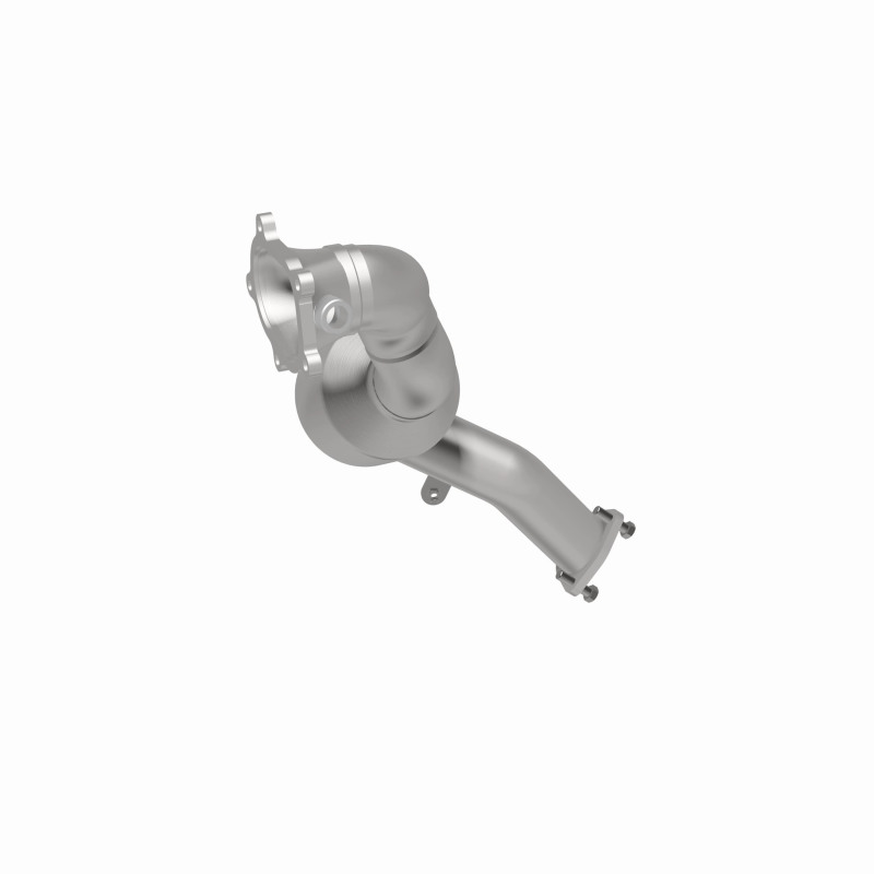 MagnaFlow OEM Grade Direct-Fit Catalytic Converter 52316 for 2013-2018 Audi S6, S7, RS7, and A8 Quattro - Image 5