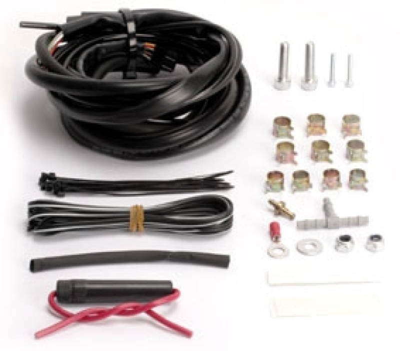 Turbosmart eBoost2 Re-Loom Kit Part TS-0301-3002 for Reliable Electrical and Vacuum Line Replacement - Image 5
