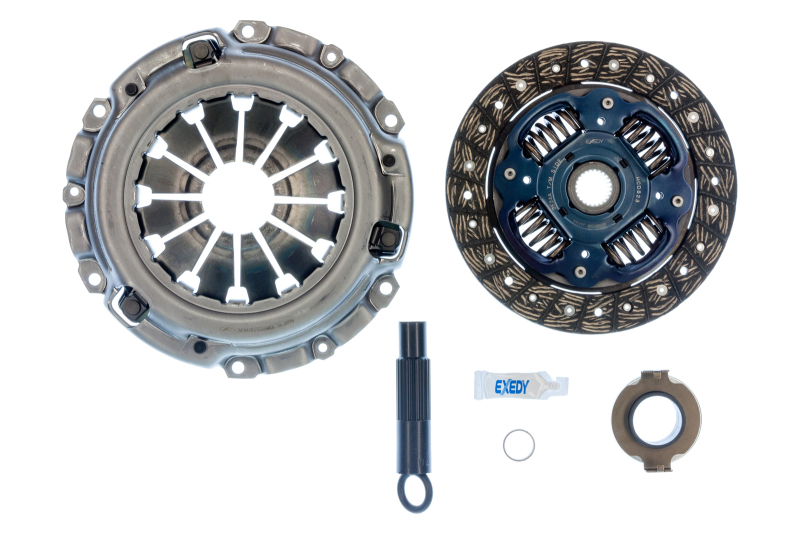 Exedy OE Clutch Kit for 2002-2006 Acura RSX and 2006-2011 Honda Civic