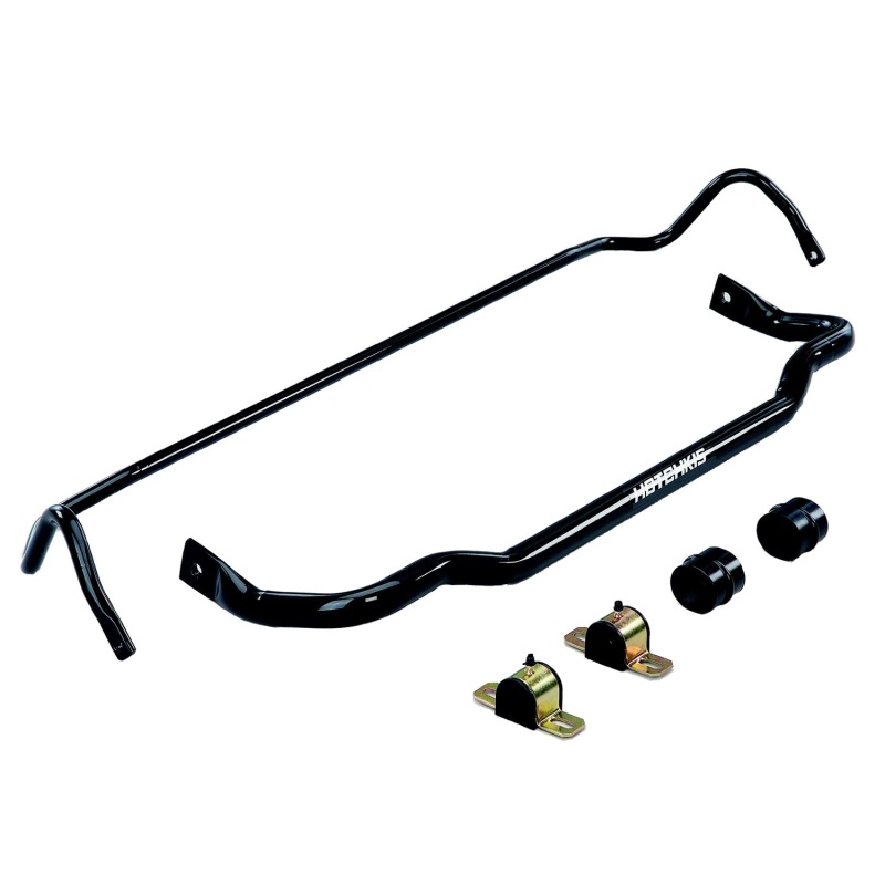 Hotchkis Sport Suspension 22121 Dodge Challenger R/T V6 Sport Sway Bar Set (2013+) - Image 5