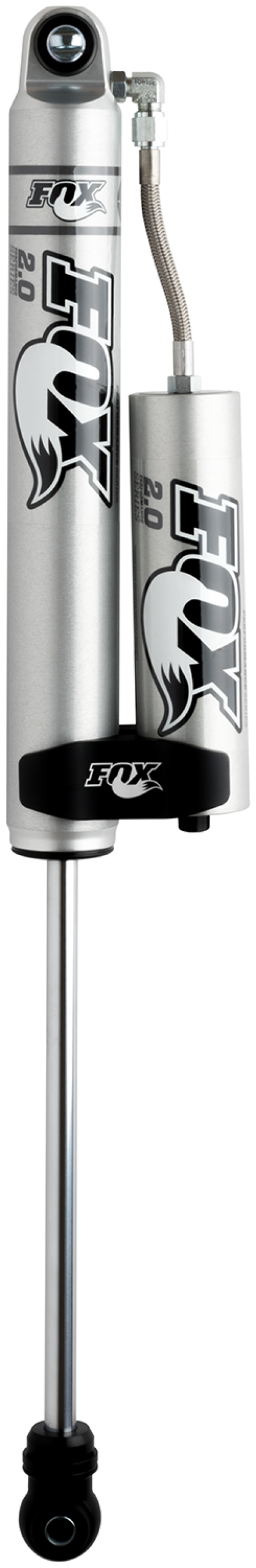 Fox Performance Series Rear Shock for Jeep Cherokee 1990-1997 – 8.6 Inch Travel, Part #985-24-112 - Image 4