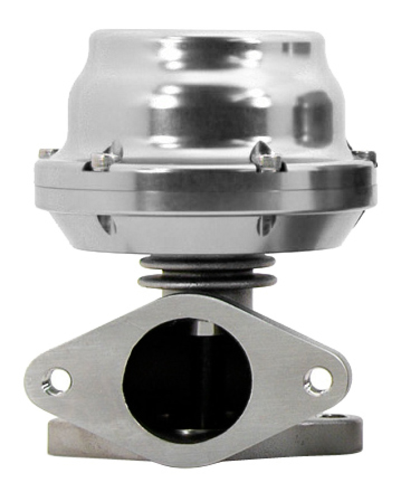 TiAL Sport F38 Wastegate 38mm with 0.8 Bar (11.60 PSI) Boost Pressure - Silver