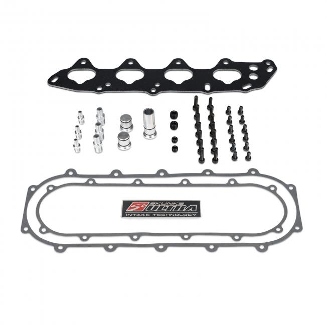 Skunk2 Racing Ultra Race K Series Manifold Hardware Kit - Part #907-05-8000 - Image 4