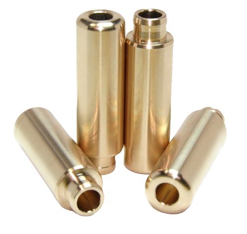 GSC Power Division Toyota 3SGTE Manganese Bronze Intake Valve Guide Set (8)