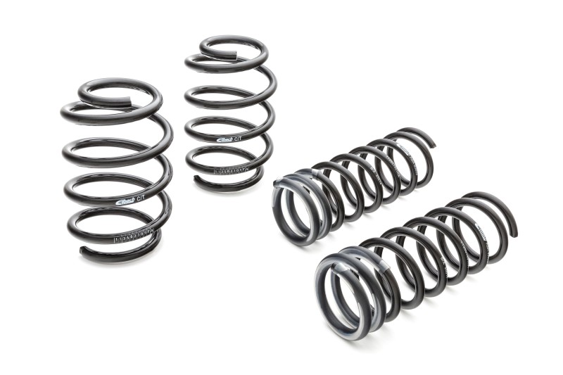 Eibach Pro-Kit Lowering Springs for 2018-2020 Lexus IS300 and IS350 – Enhance Handling & Appearance