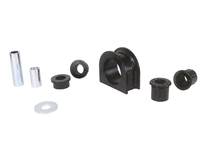 Whiteline W13399 Steering Rack Bushing Kit for Toyota Sequoia (2001-2006) - Image 8