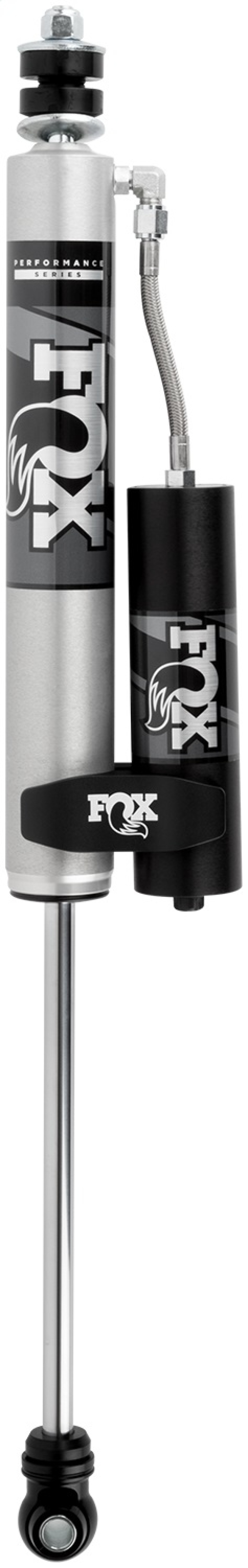 FOX Performance Series 12.1-Inch Remote Reservoir Front Shock for Jeep Wrangler 2011-2013 (Part #985-24-013) - Image 5