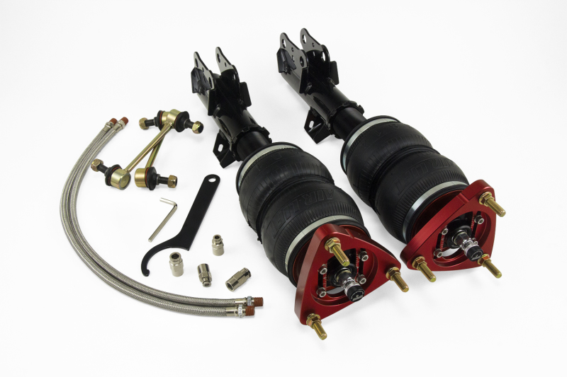 Air Lift Performance Front Air Suspension Kit for Ford Mustang S550/S650 - Image 2