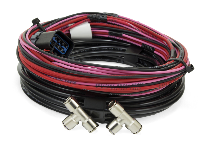 Air Lift Wireless One 2nd Generation On-Board Air Compressor System for Air Springs - Image 9