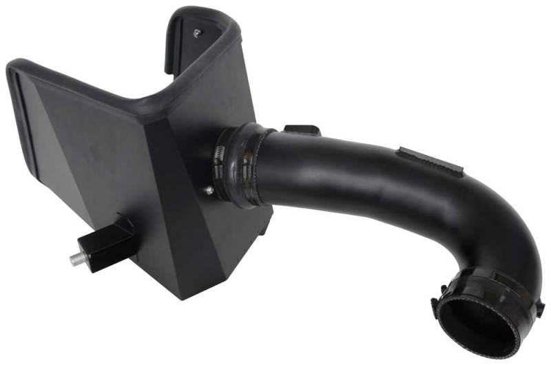 K&N Engineering 71-3110 Cold Air Intake System for 2019 Chevrolet Silverado 1500 with 5.3L V8 - Image 5