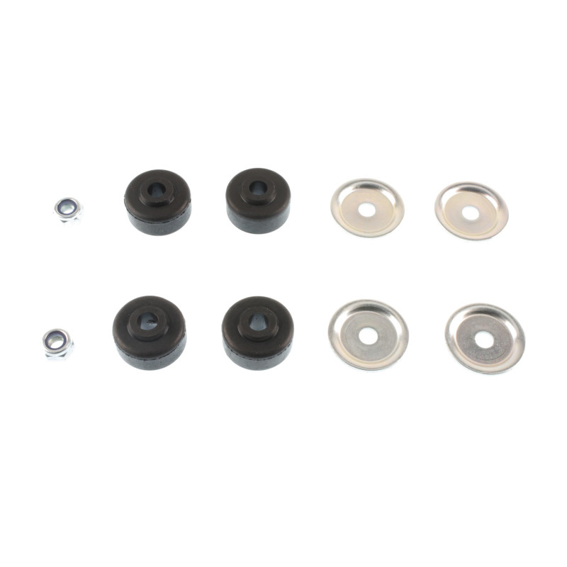 Bilstein B6 HD Motorhome Shock Absorber Part #24-013987 for Enhanced Ride Performance - Image 2