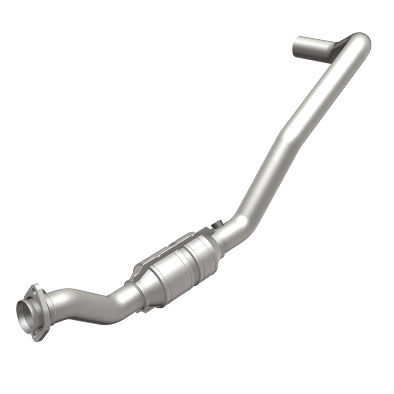 MagnaFlow HM Grade Federal/EPA Compliant Direct-Fit Catalytic Converter for Dodge Ram 1500 (Part 93417) - Image 2