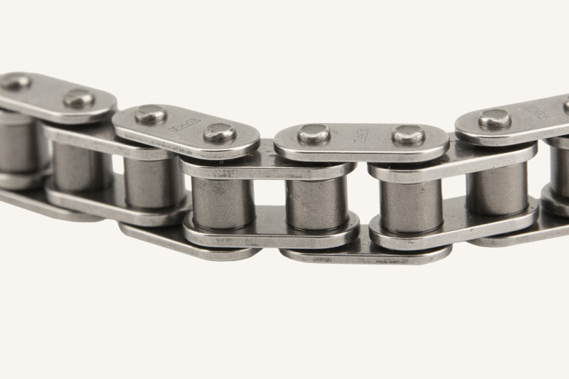 COMP Cams GM LS Gen III/IV C5-R IWIS Single Race Timing Chain - Part Number 9303CPG - Image 5