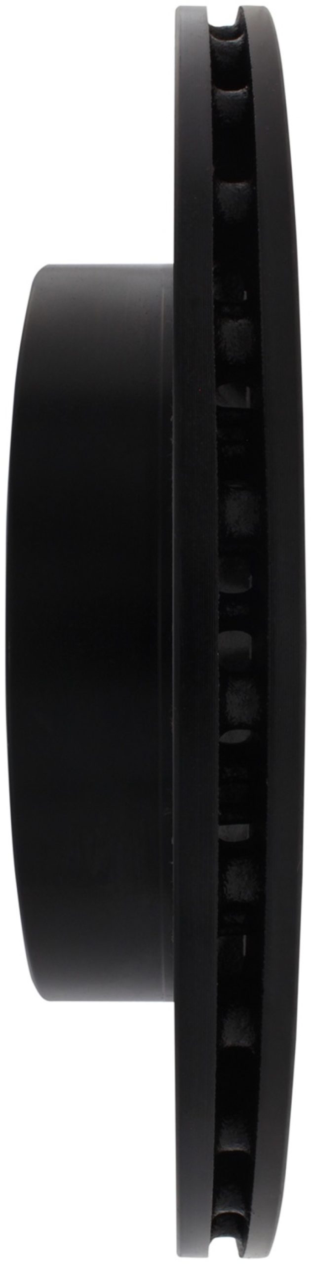 StopTech Power Slot 126.46075SR Slotted Sport Rotor for Mitsubishi Lancer 2008-2015 - Image 6