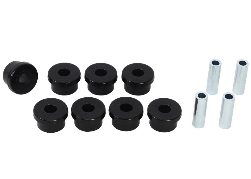Whiteline Rear Control Arm Bushing Kit for Acura RSX 2002-2006 - Part W63635 - Image 6