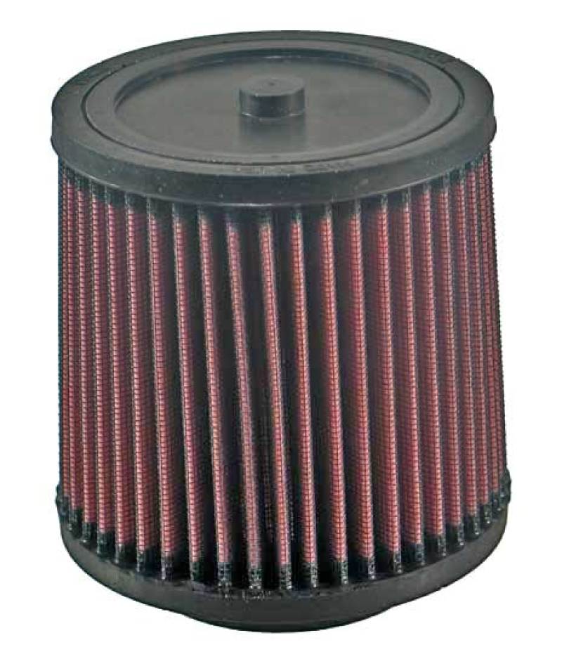 K&N Engineering HA-6806 Replacement Air Filter for Honda TRX680 FourTrax Rincon (2006-2011) - Image 2